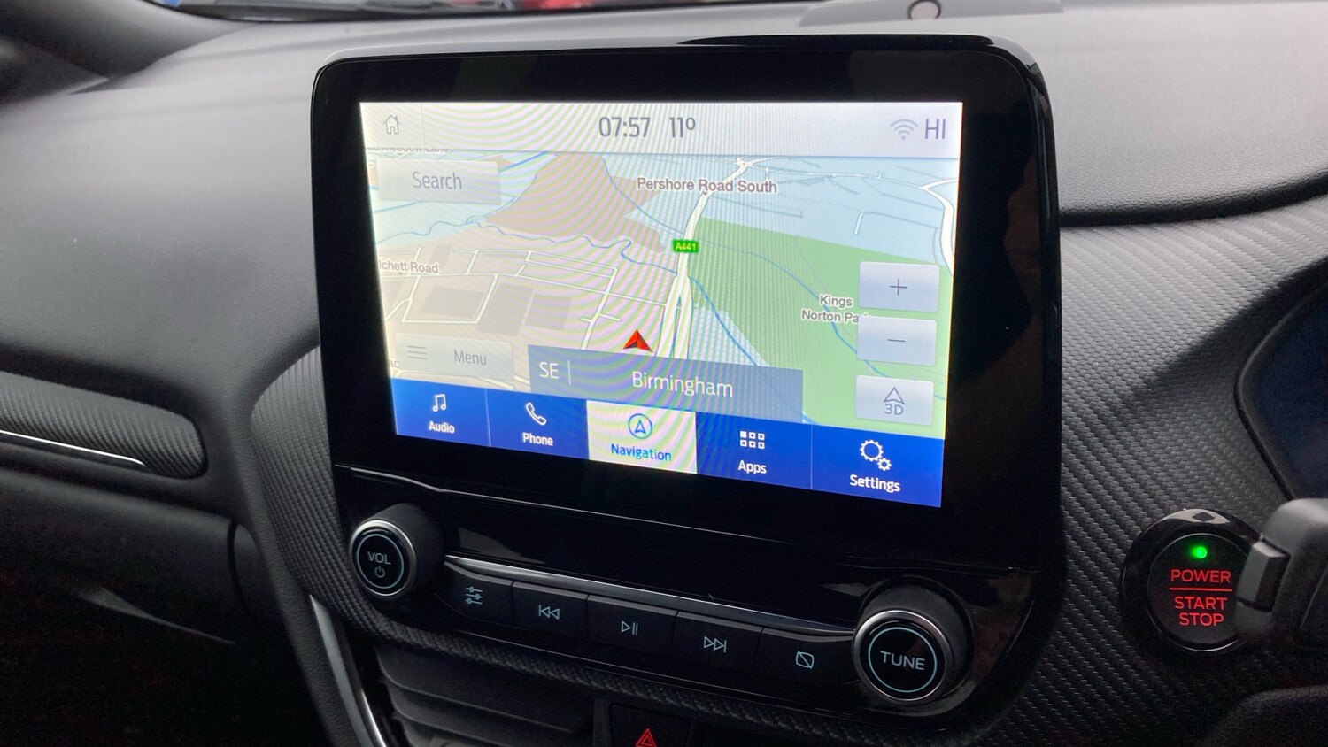 Used Ford Puma 2022 for sale - 76143602: Photo 36