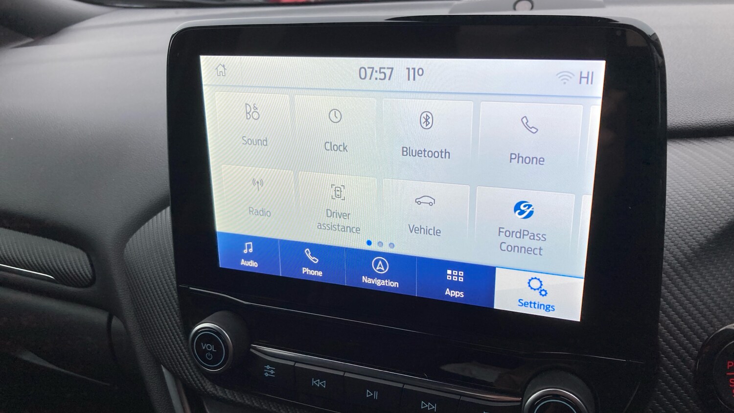 Used Ford Puma 2022 for sale - 76143602: Photo 37