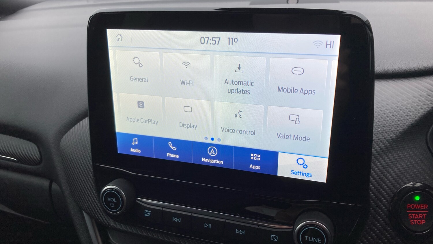 Used Ford Puma 2022 for sale - 76143602: Photo 38