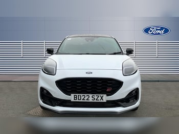 Used Ford Puma 2022 for sale - 76143602: Photo 3