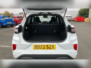 Used Ford Puma 2022 for sale - 76143602: Photo 4