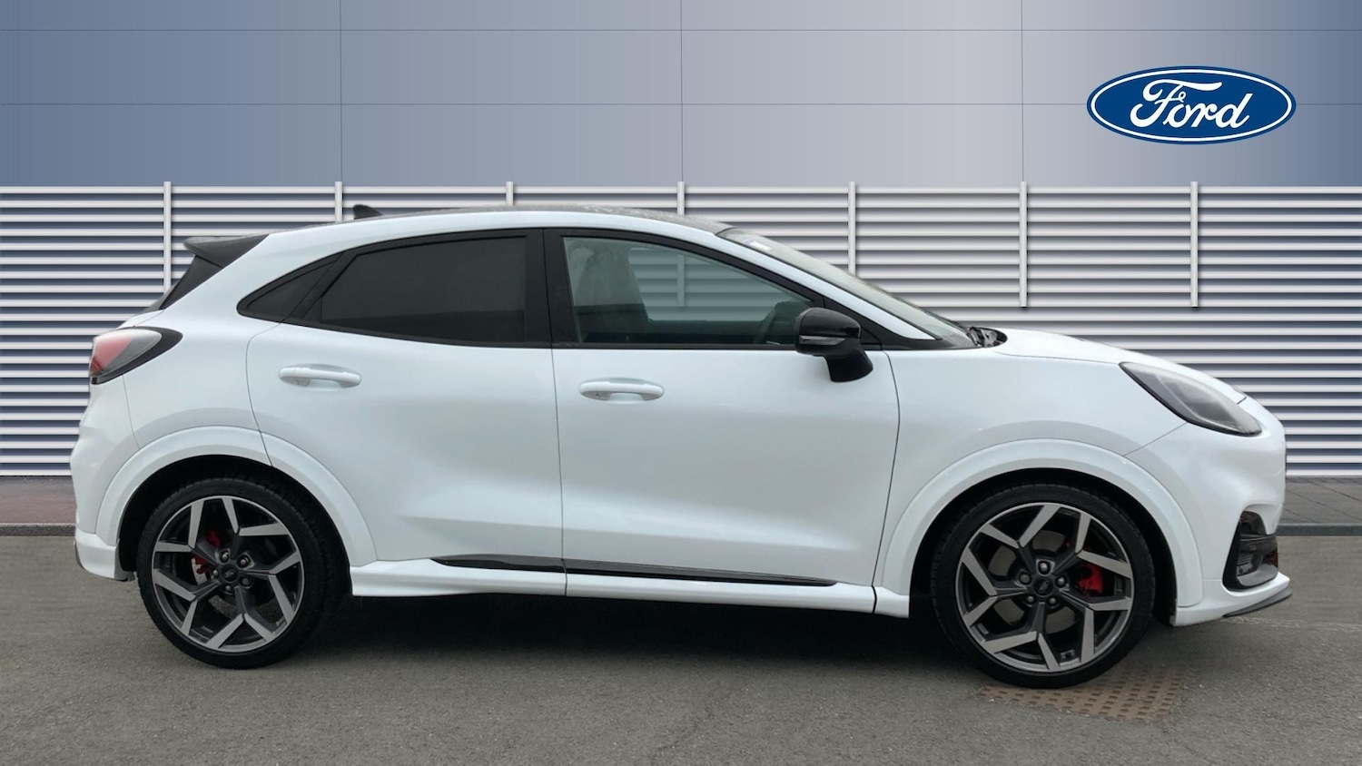 Used Ford Puma 2022 for sale - 76143602: Photo 5