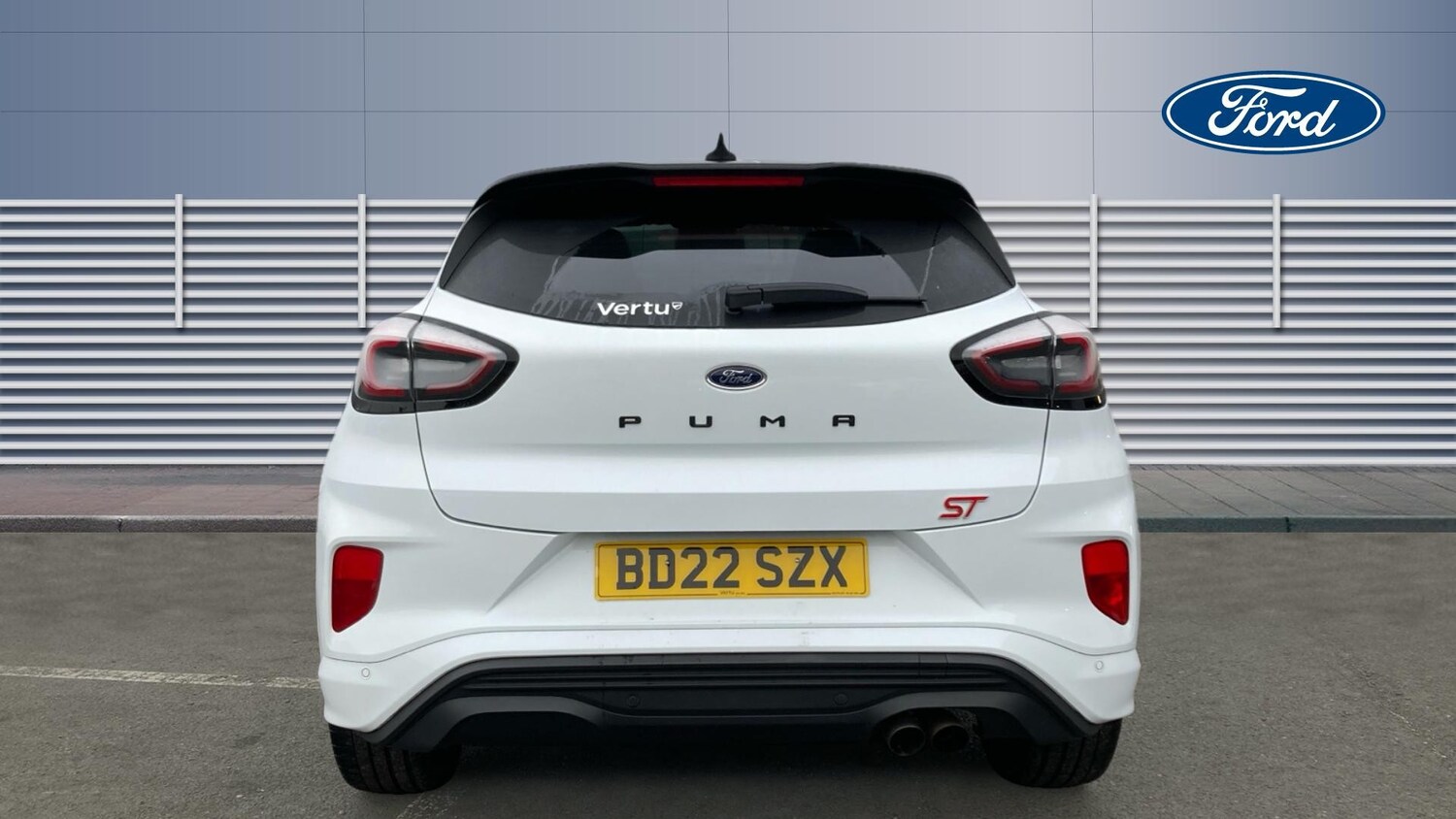 Used Ford Puma 2022 for sale - 76143602: Photo 6