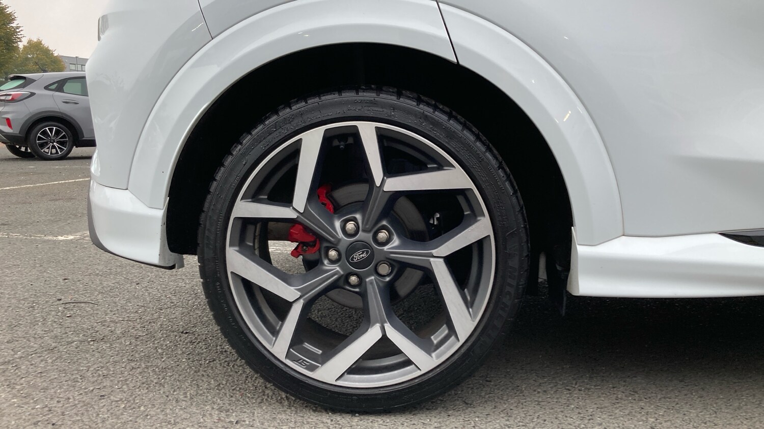 Used Ford Puma 2022 for sale - 76143602: Photo 7