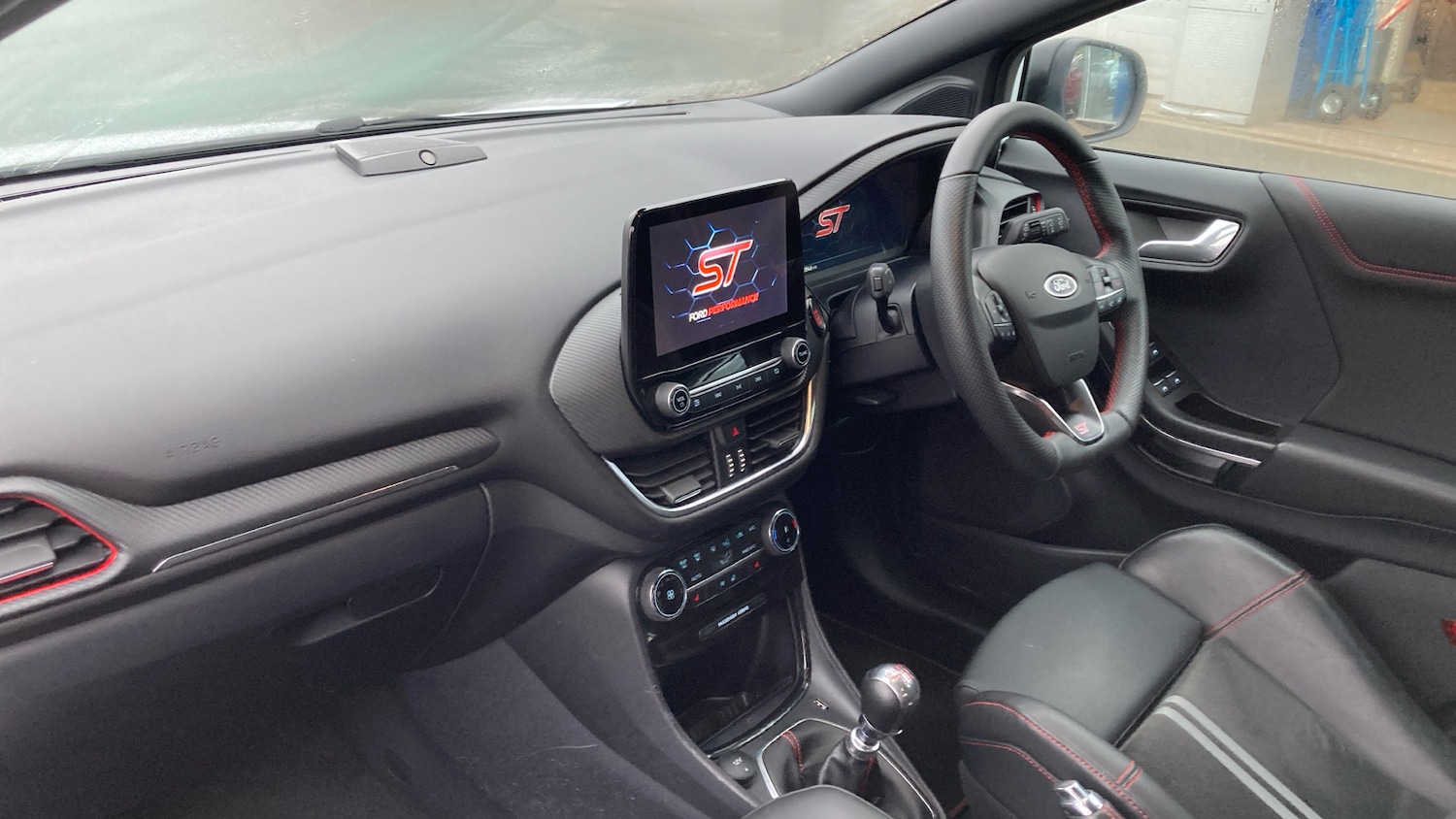 Used Ford Puma 2022 for sale - 76143602: Photo 9