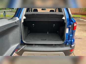 Used Ford Ecosport 2019 for sale - 78963787: Photo
