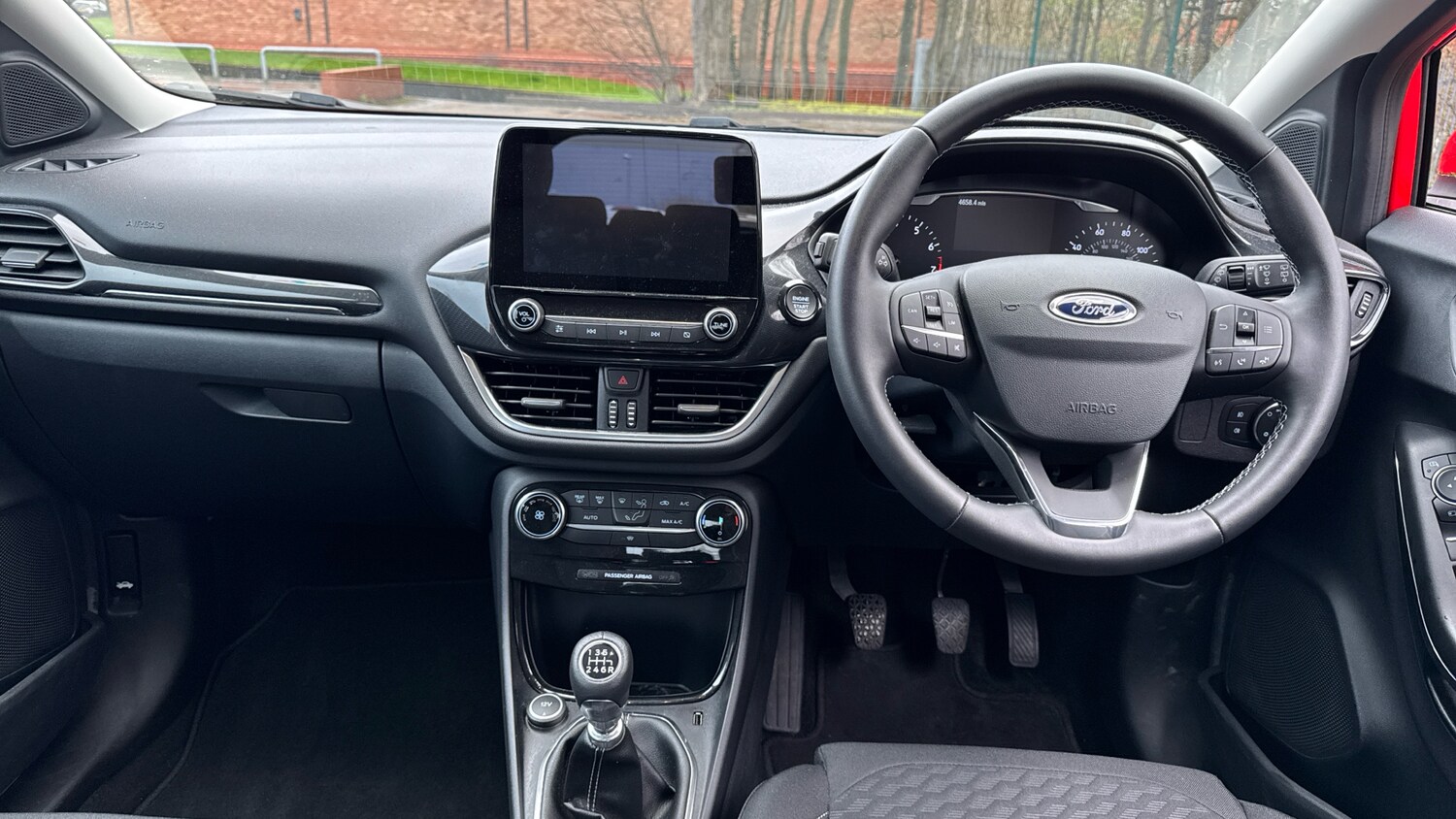 Used Ford Puma 2020 for sale - 77915863: Photo 10