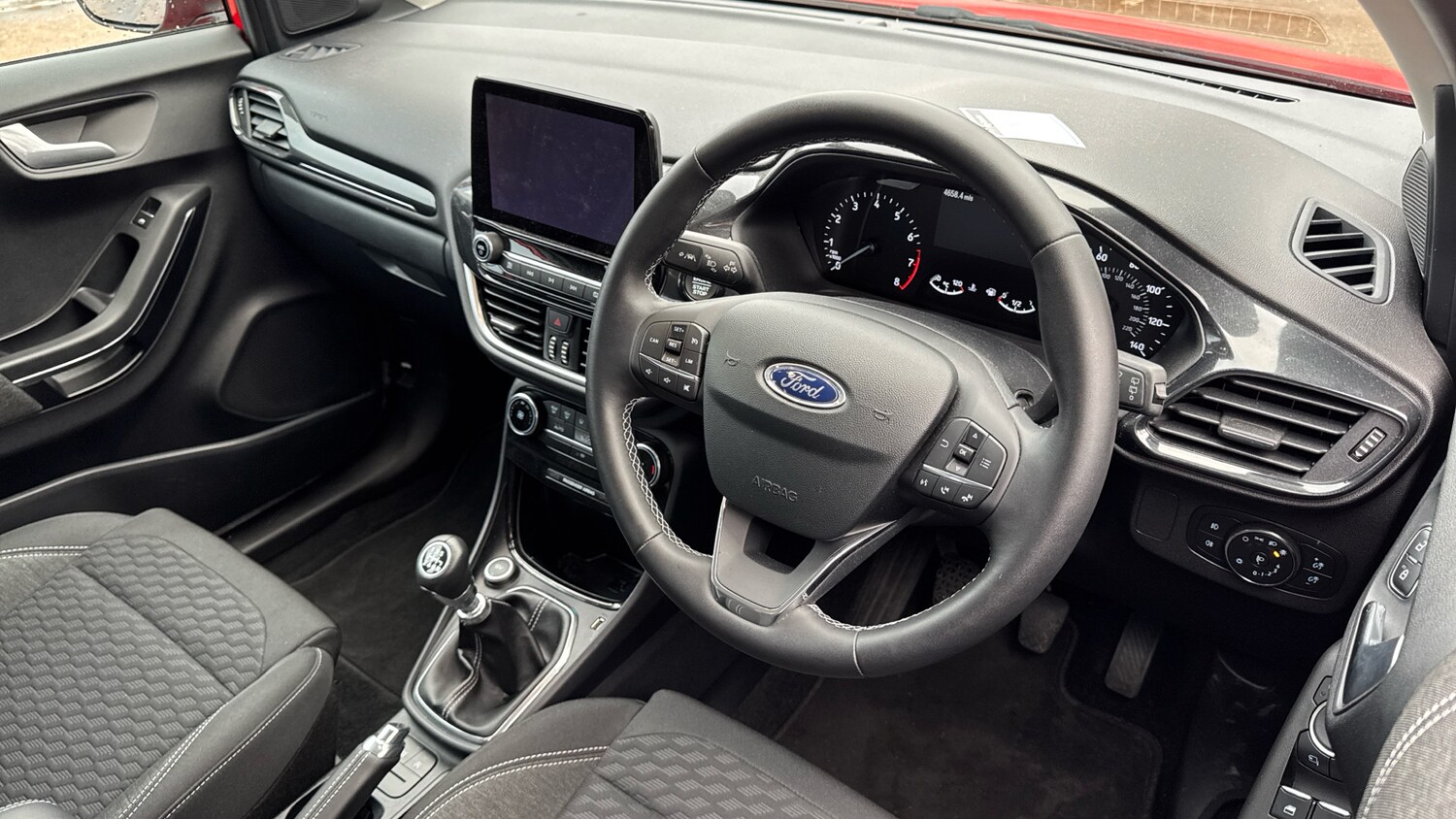 Used Ford Puma 2020 for sale - 77915863: Photo 11