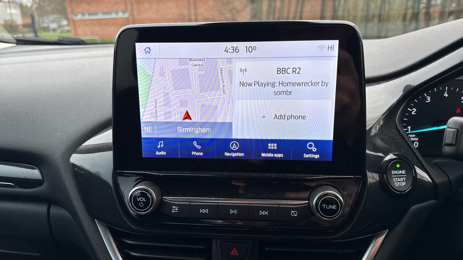 Used Ford Puma 2020 for sale - 77915863: Photo 12