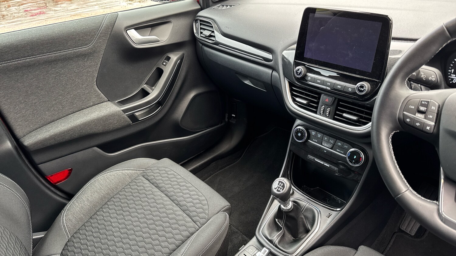 Used Ford Puma 2020 for sale - 77915863: Photo 14