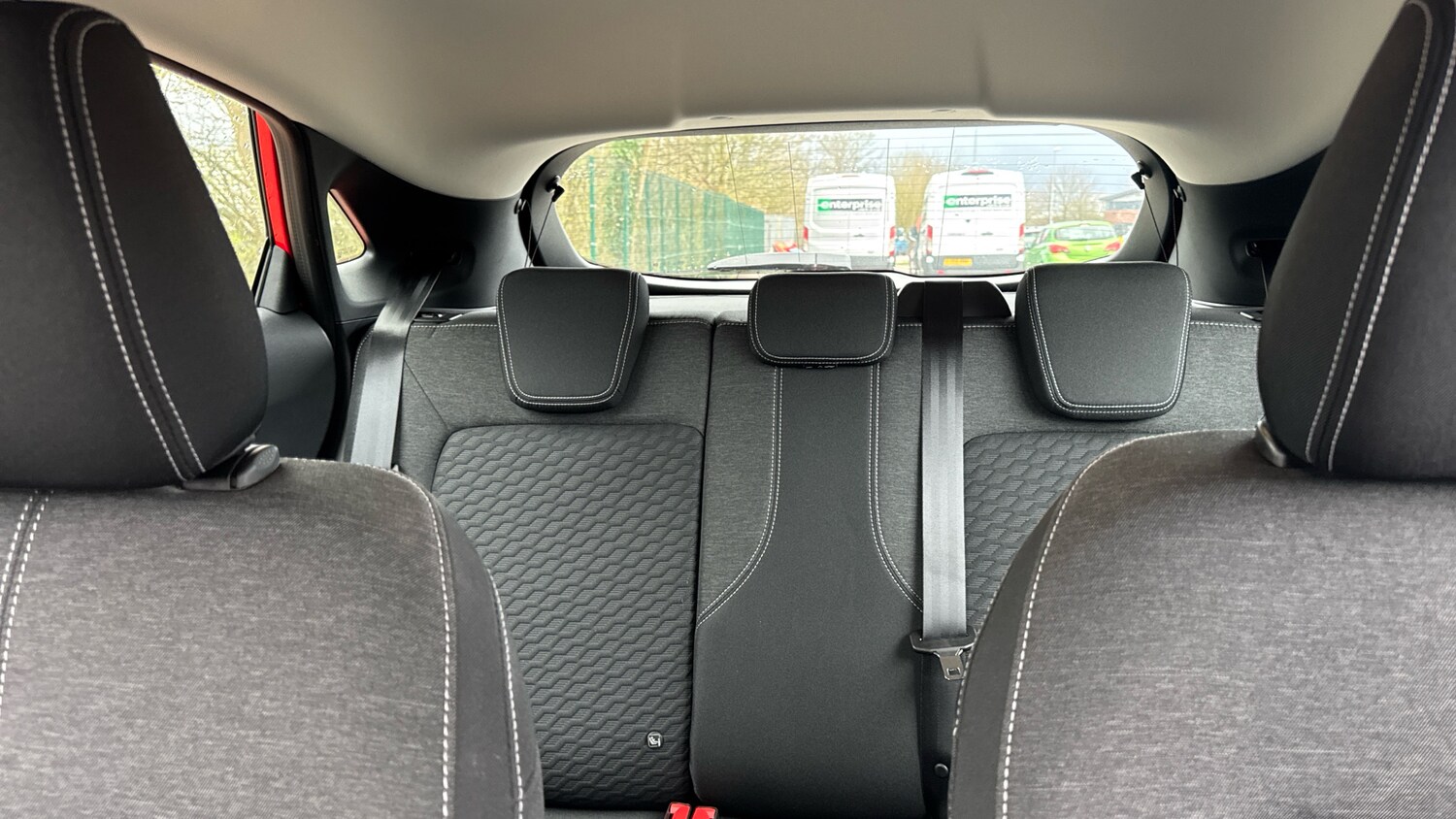 Used Ford Puma 2020 for sale - 77915863: Photo 15