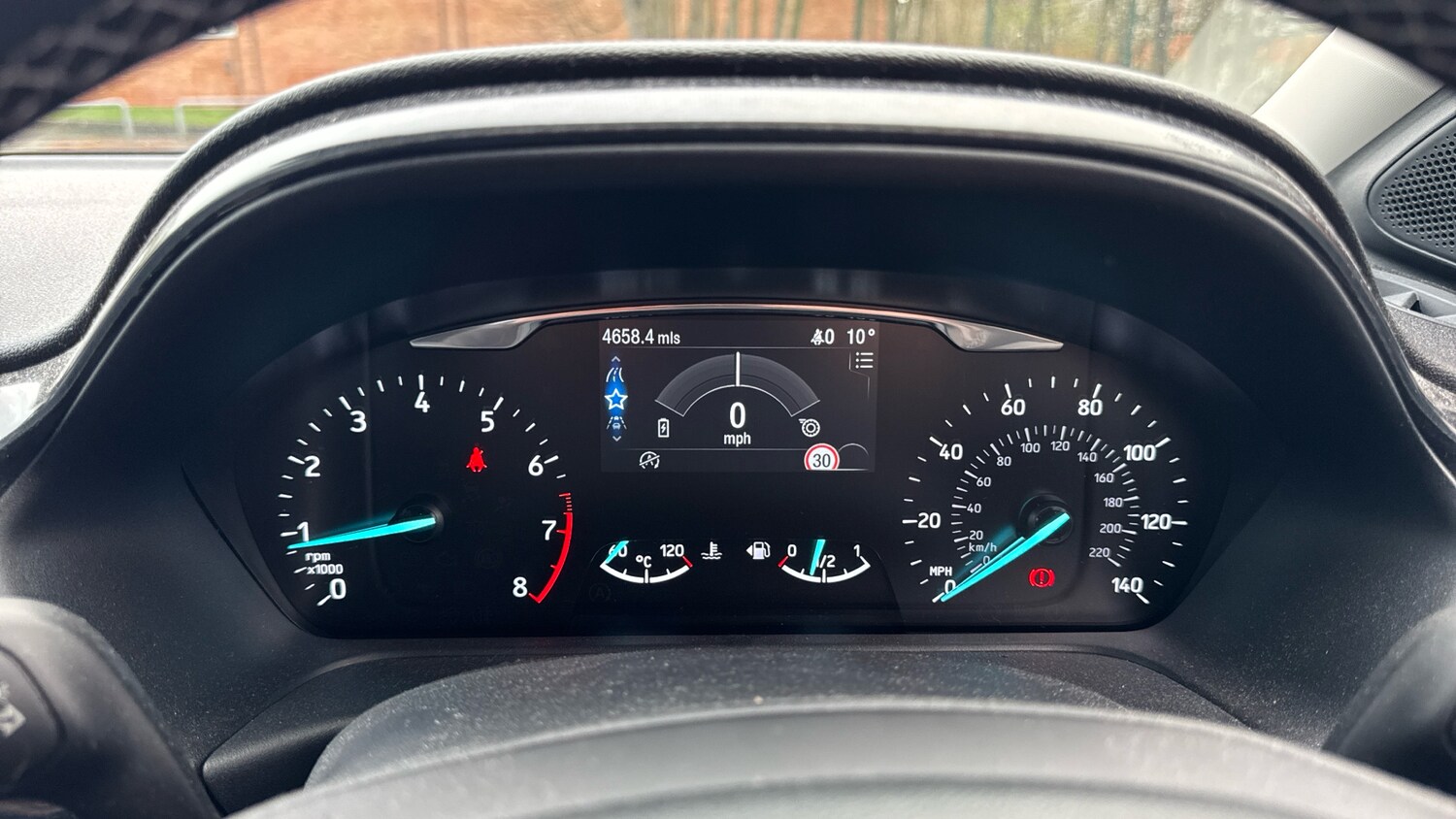 Used Ford Puma 2020 for sale - 77915863: Photo 18