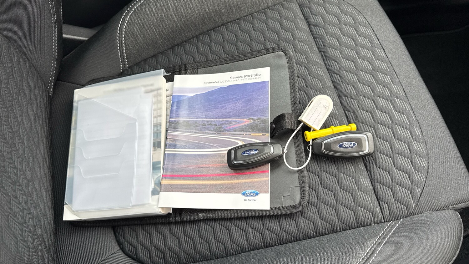 Used Ford Puma 2020 for sale - 77915863: Photo 19