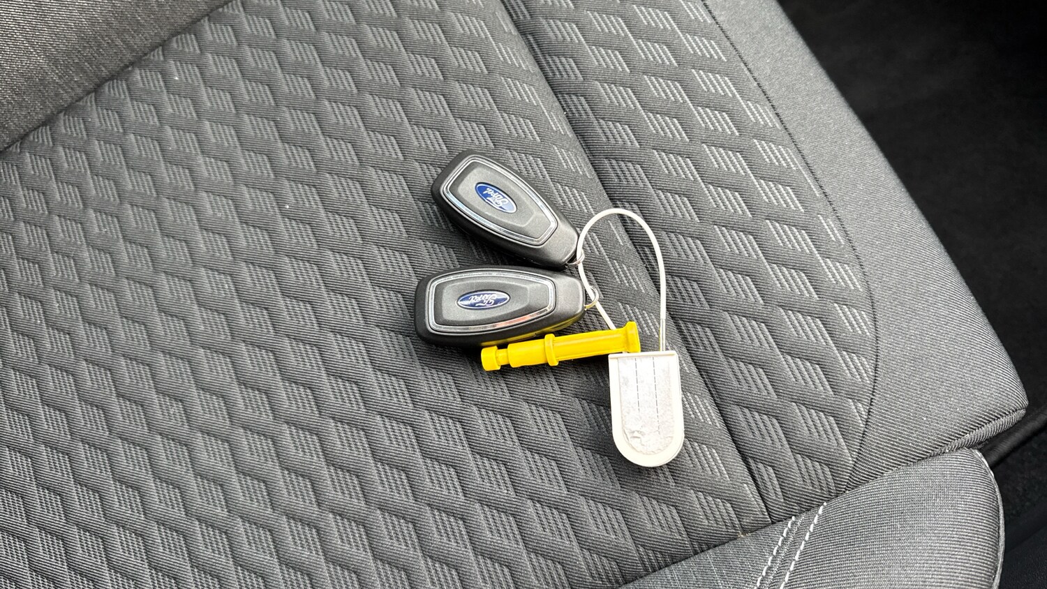 Used Ford Puma 2020 for sale - 77915863: Photo 20