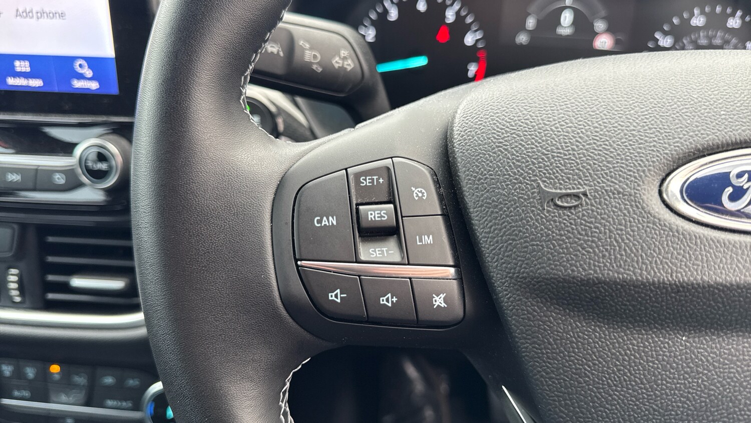 Used Ford Puma 2020 for sale - 77915863: Photo 21