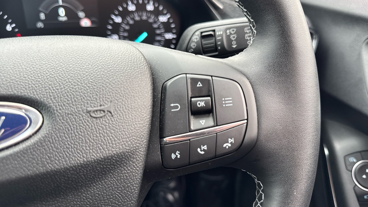 Used Ford Puma 2020 for sale - 77915863: Photo 22