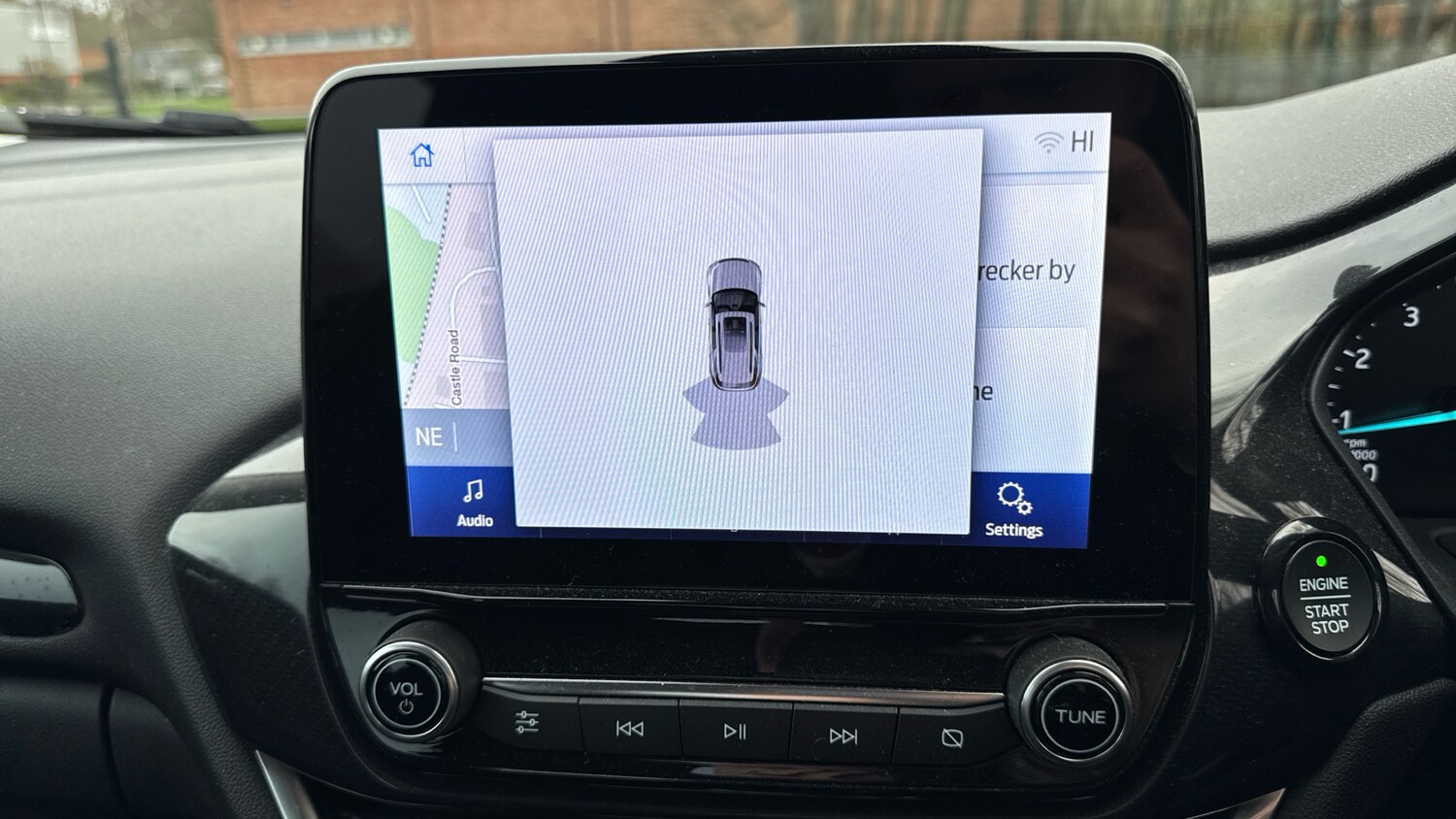 Used Ford Puma 2020 for sale - 77915863: Photo 25