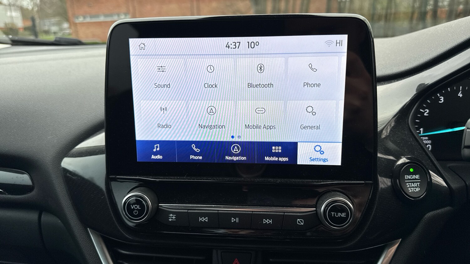 Used Ford Puma 2020 for sale - 77915863: Photo 26