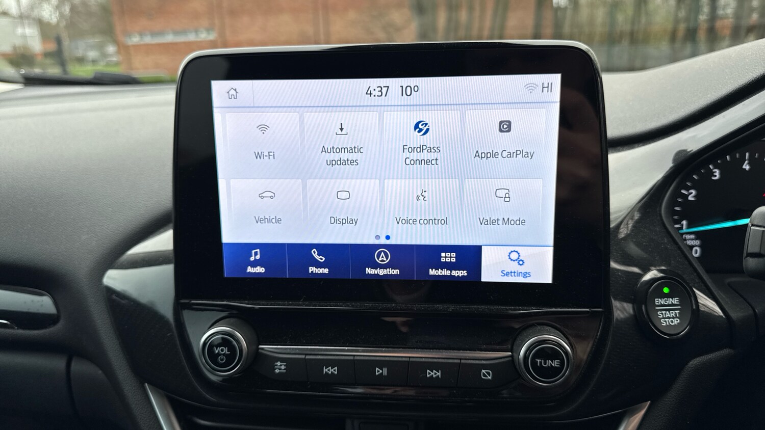 Used Ford Puma 2020 for sale - 77915863: Photo 27