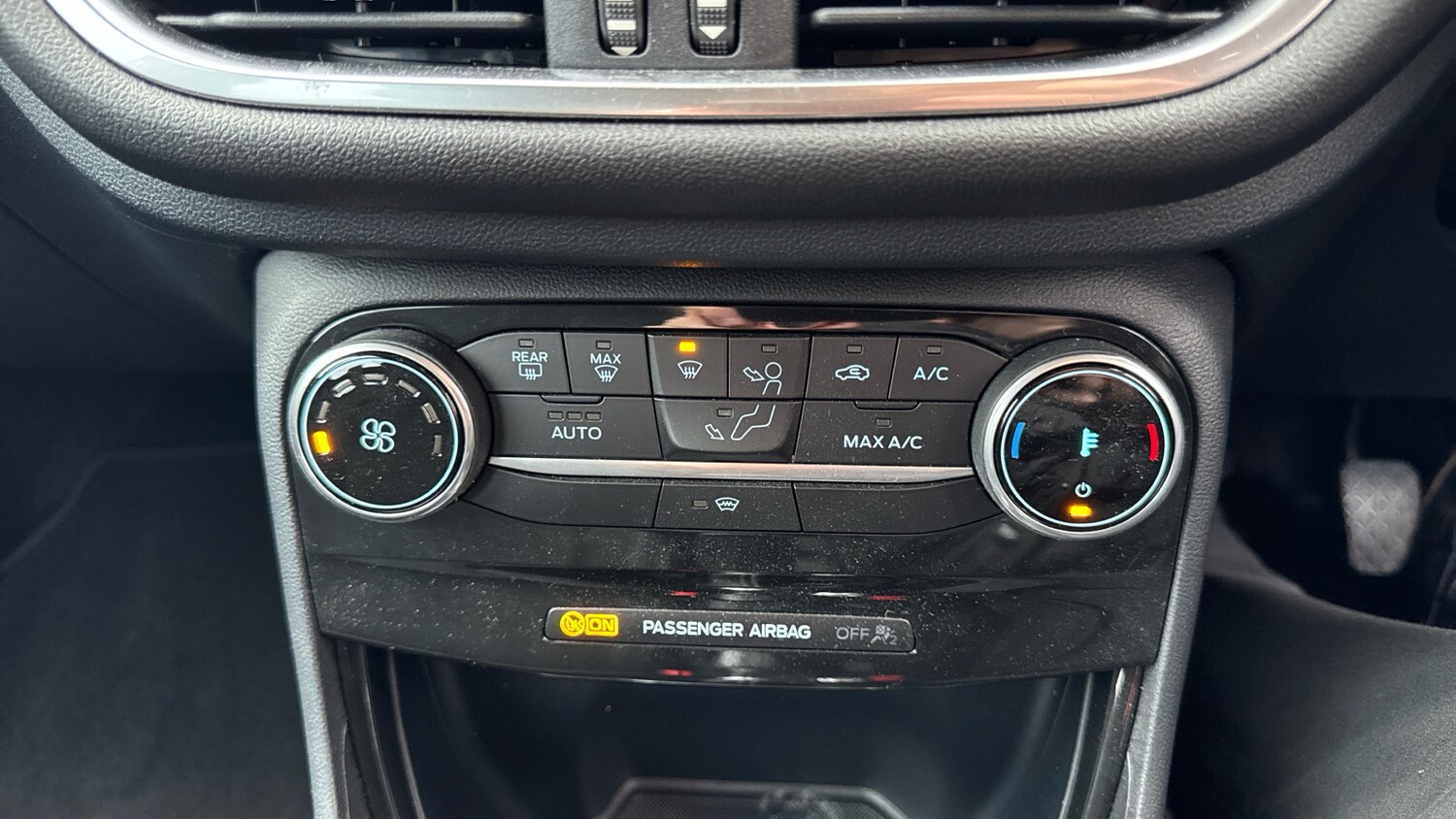 Used Ford Puma 2020 for sale - 77915863: Photo 28