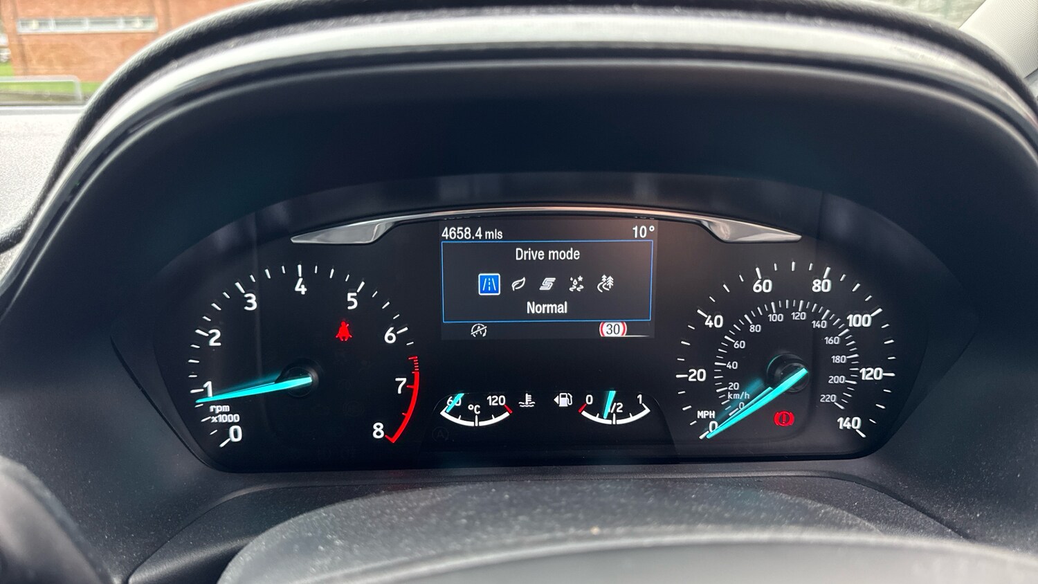 Used Ford Puma 2020 for sale - 77915863: Photo 29