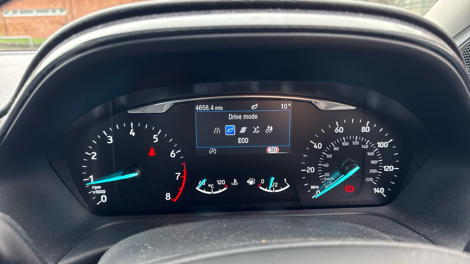 Used Ford Puma 2020 for sale - 77915863: Photo 30