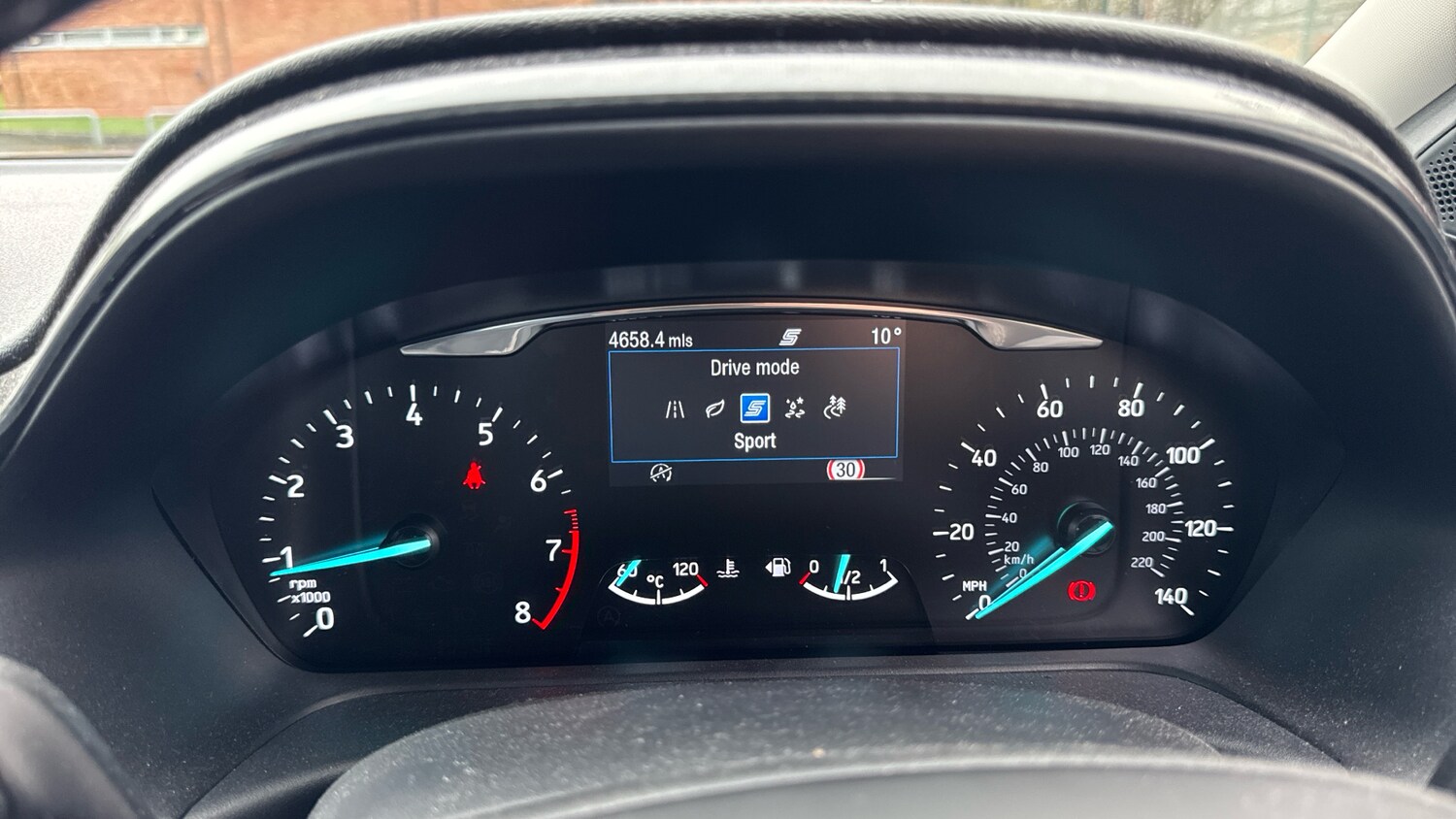 Used Ford Puma 2020 for sale - 77915863: Photo 31