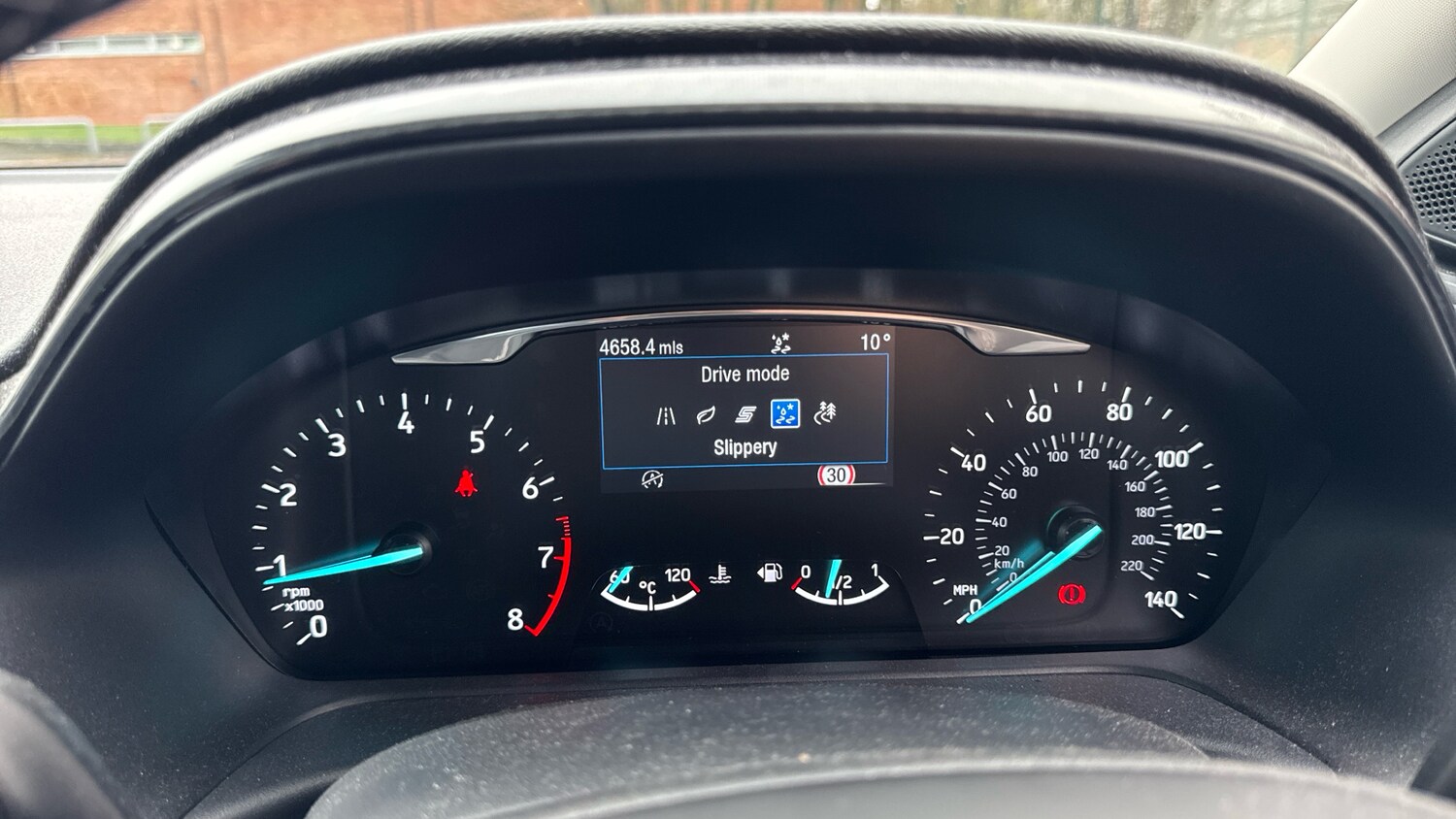 Used Ford Puma 2020 for sale - 77915863: Photo 32