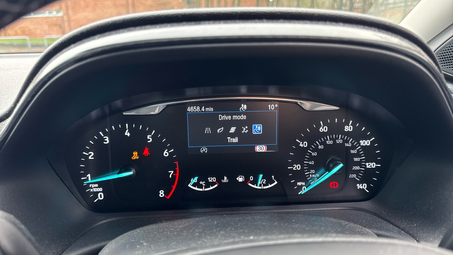 Used Ford Puma 2020 for sale - 77915863: Photo 33