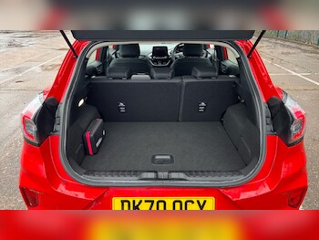 Used Ford Puma 2020 for sale - 77915863: Photo