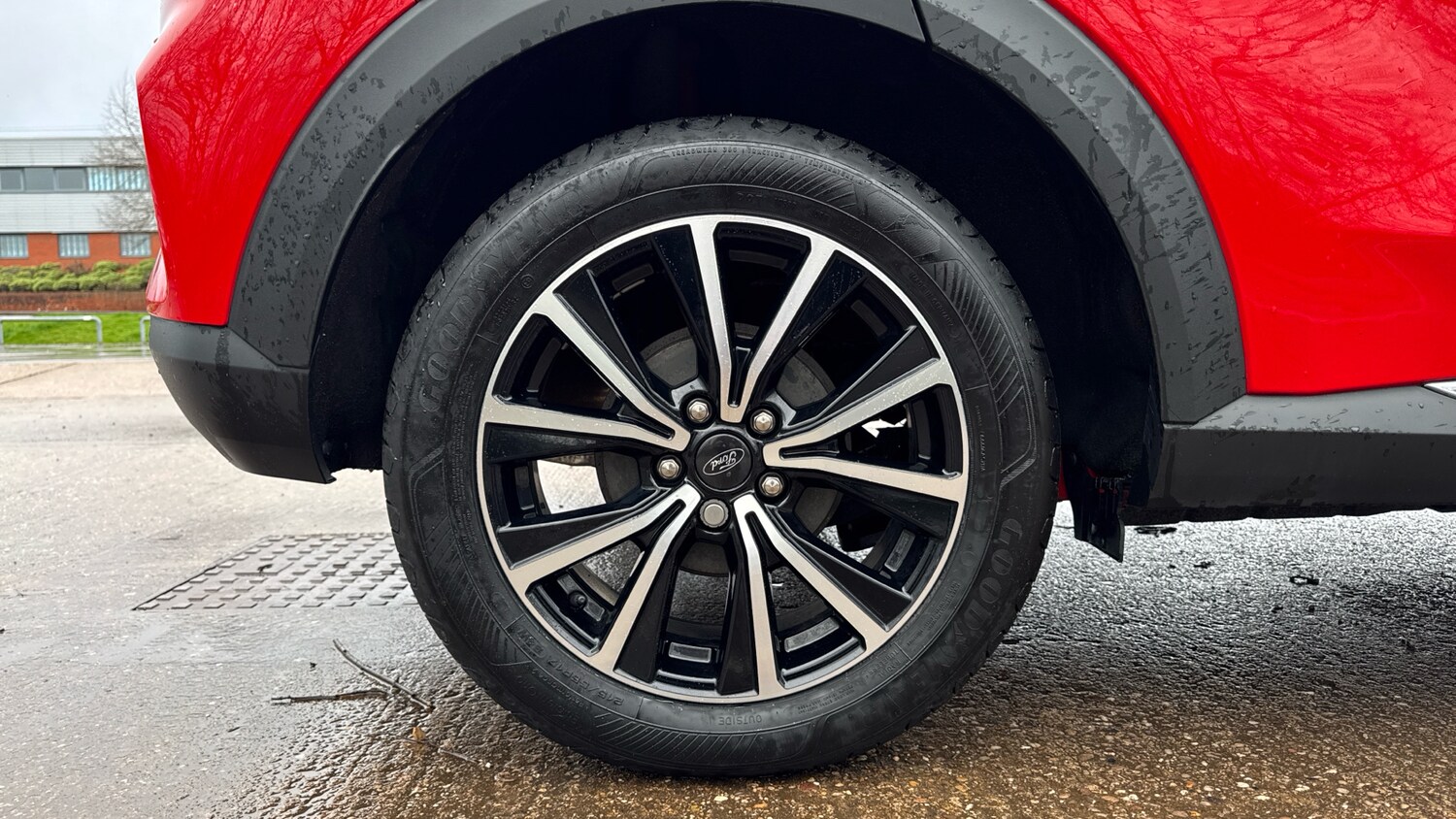 Used Ford Puma 2020 for sale - 77915863: Photo 7