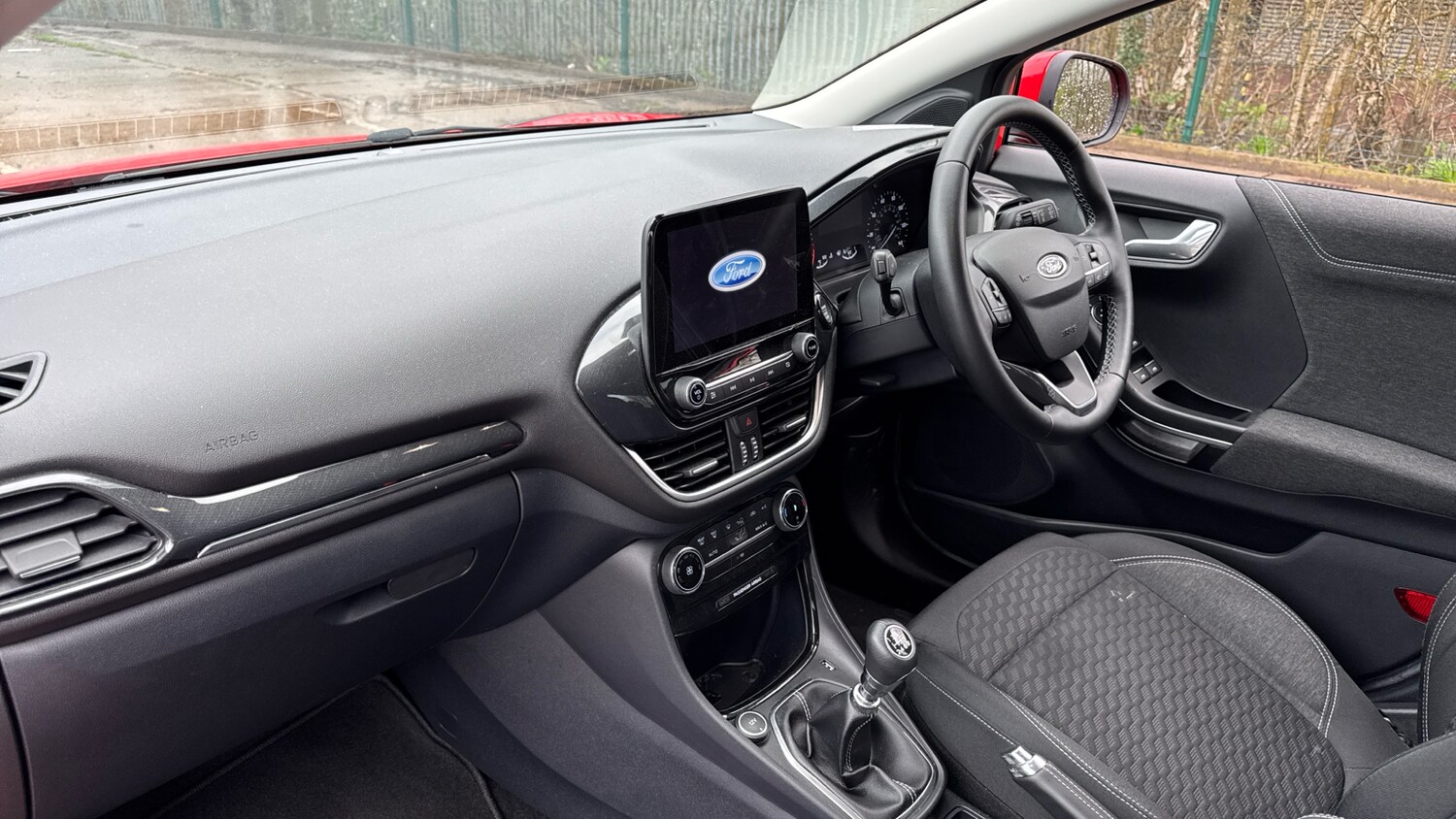 Used Ford Puma 2020 for sale - 77915863: Photo 9