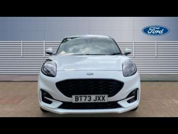 Used Ford Puma 2023 for sale - 74830085: Photo