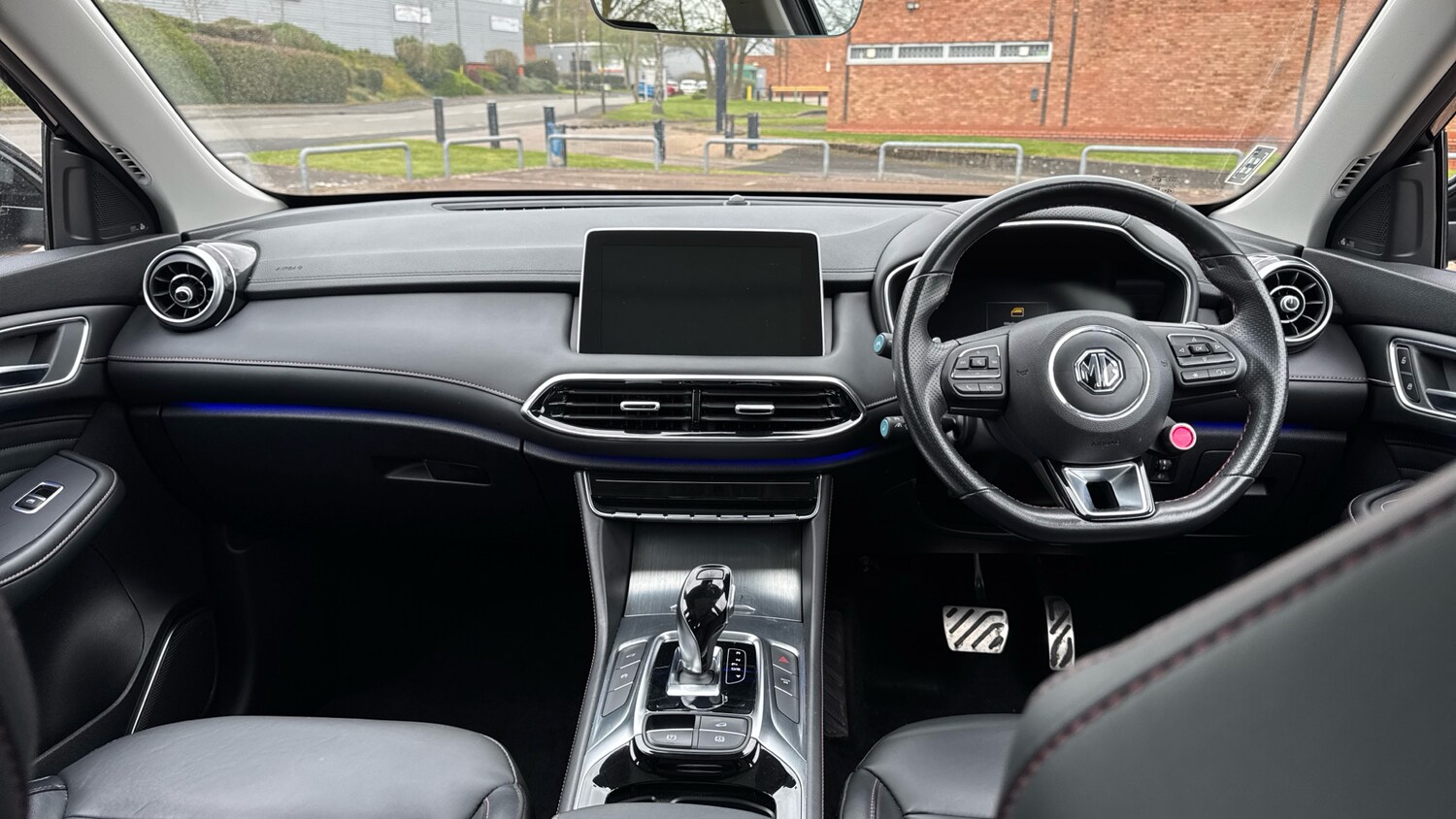 Used MG MG HS 2022 for sale - 78092535: Photo 10