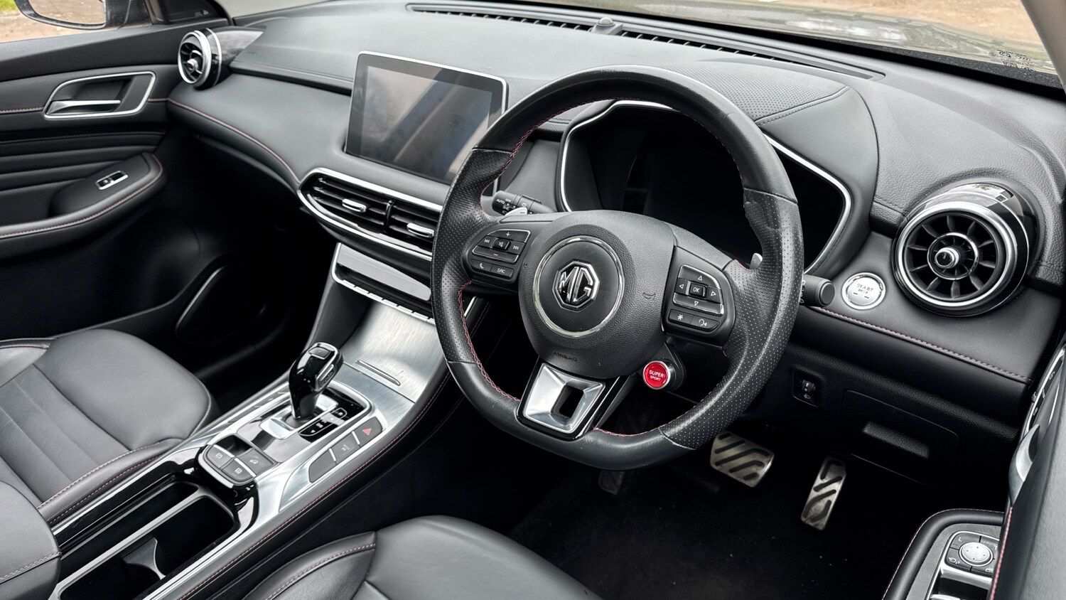 Used MG MG HS 2022 for sale - 78092535: Photo 11