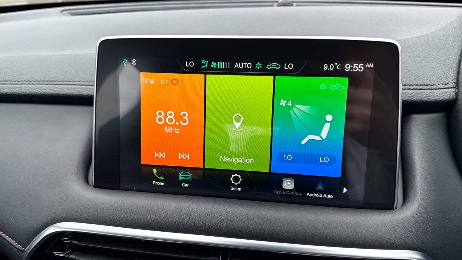 Used MG MG HS 2022 for sale - 78092535: Photo 12