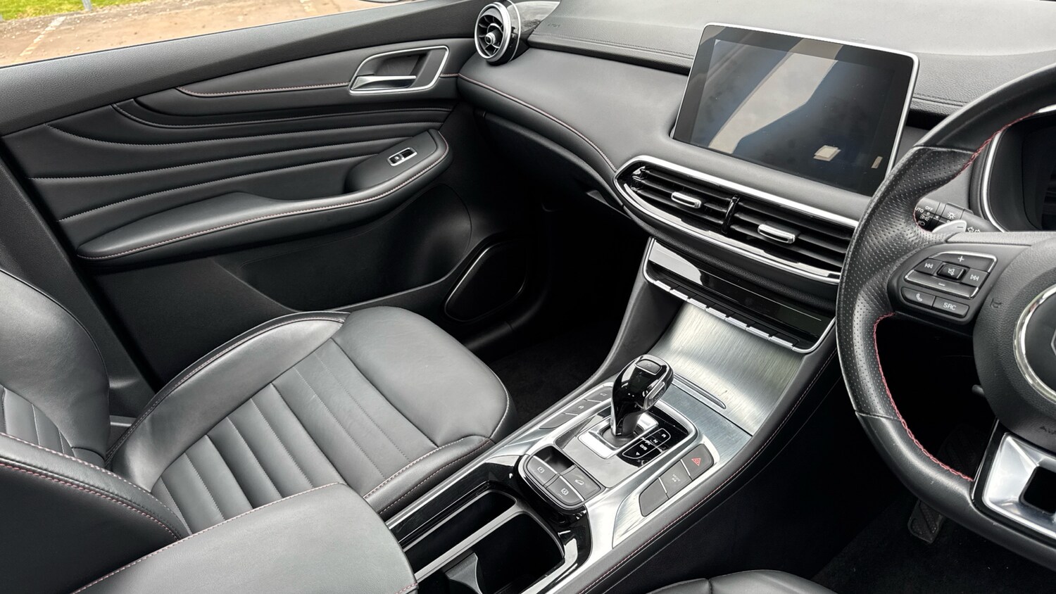 Used MG MG HS 2022 for sale - 78092535: Photo 14