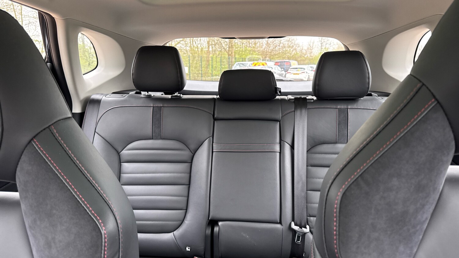 Used MG MG HS 2022 for sale - 78092535: Photo 15