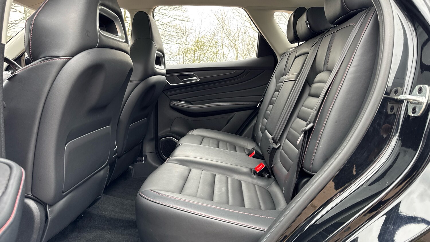 Used MG MG HS 2022 for sale - 78092535: Photo 16