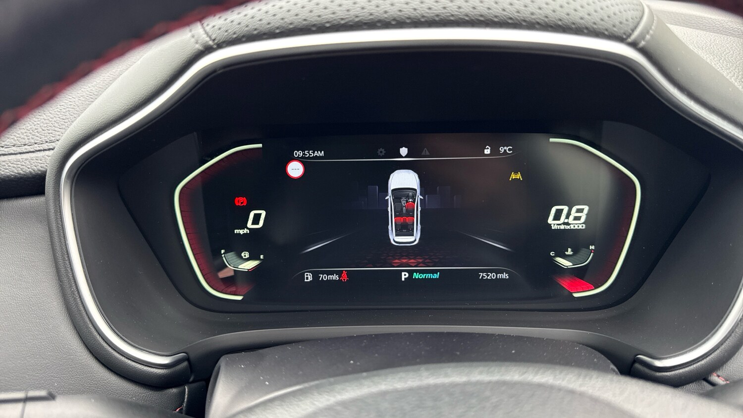 Used MG MG HS 2022 for sale - 78092535: Photo 18