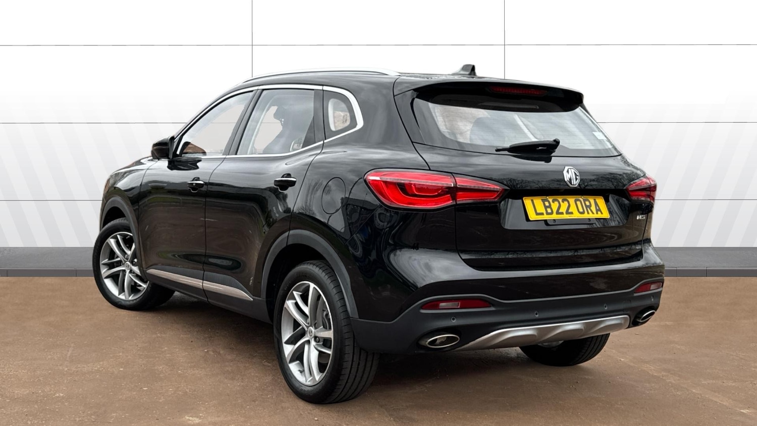 Used MG MG HS 2022 for sale - 78092535: Photo 2