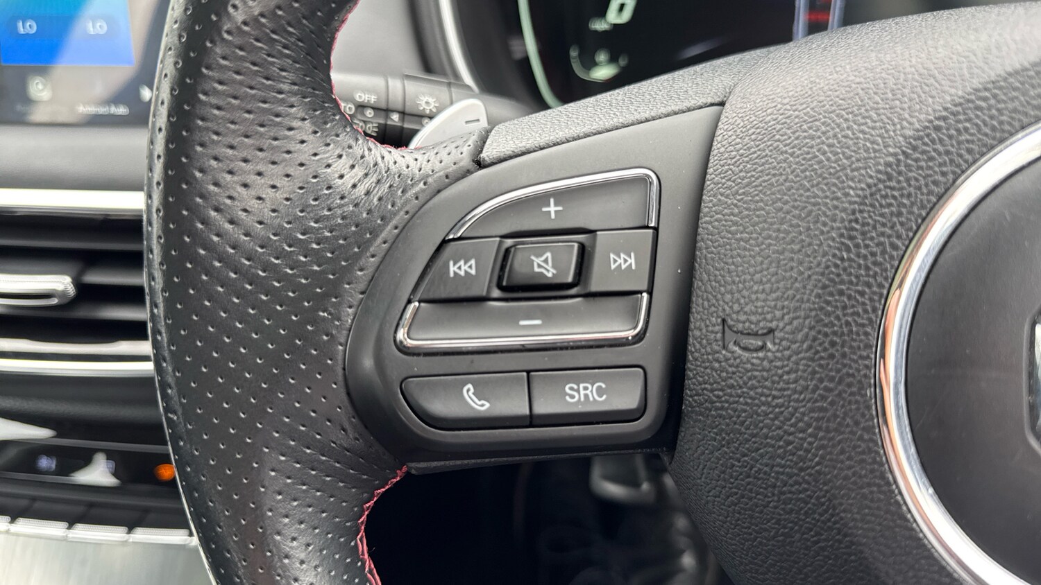 Used MG MG HS 2022 for sale - 78092535: Photo 21