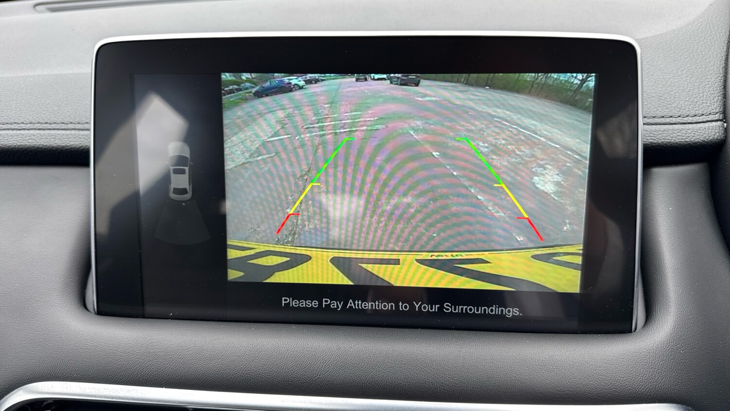 Used MG MG HS 2022 for sale - 78092535: Photo 24