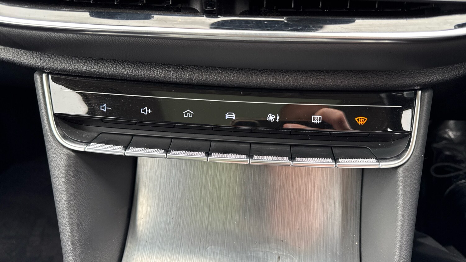 Used MG MG HS 2022 for sale - 78092535: Photo 25