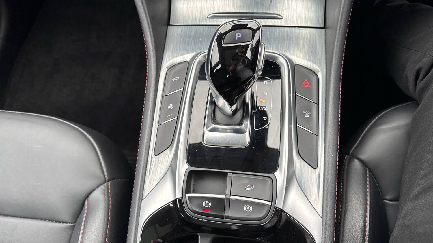 Used MG MG HS 2022 for sale - 78092535: Photo 26