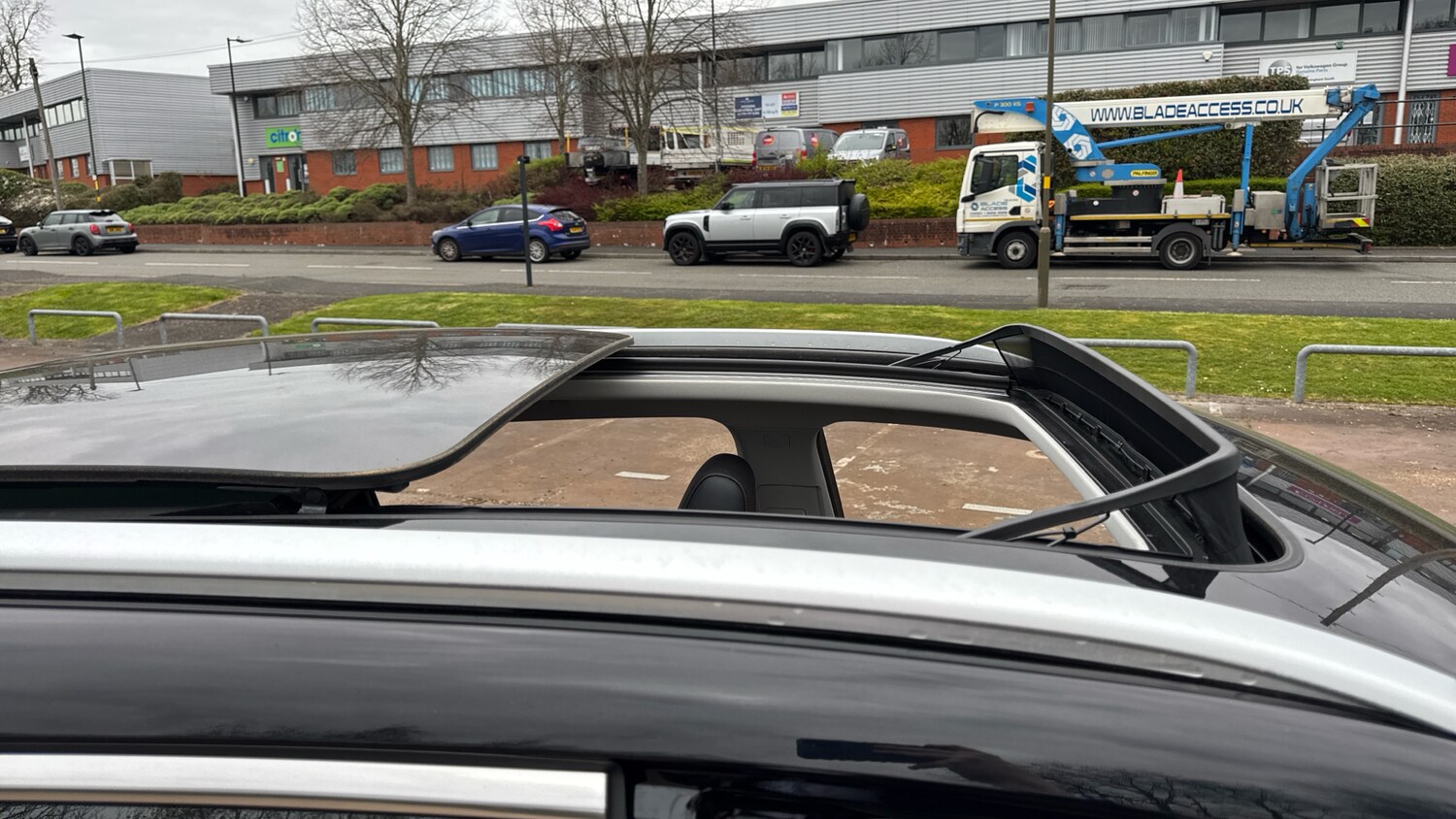 Used MG MG HS 2022 for sale - 78092535: Photo 29