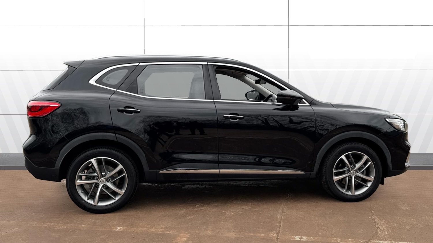 Used MG MG HS 2022 for sale - 78092535: Photo 5