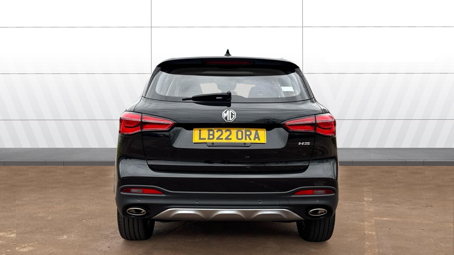 Used MG MG HS 2022 for sale - 78092535: Photo 6