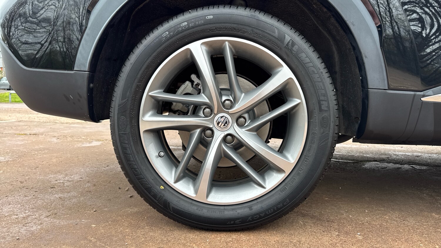 Used MG MG HS 2022 for sale - 78092535: Photo 7