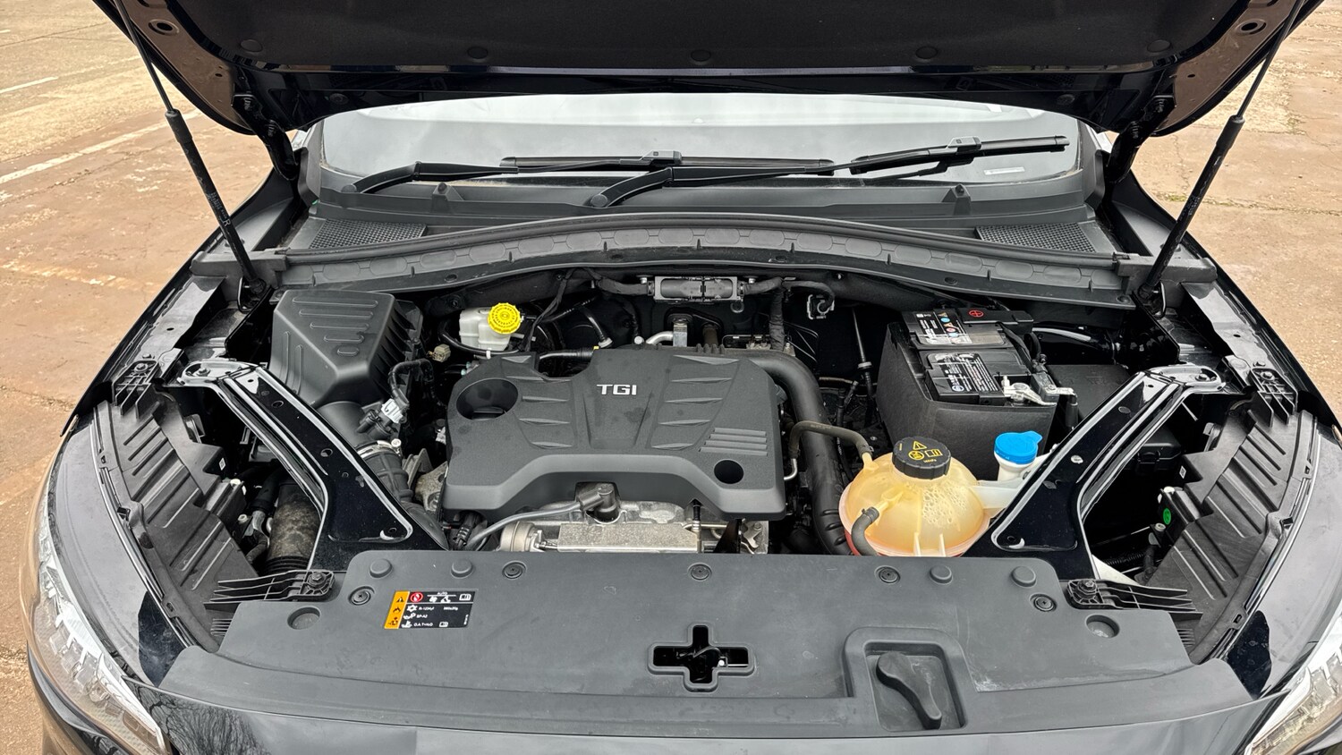 Used MG MG HS 2022 for sale - 78092535: Photo 8